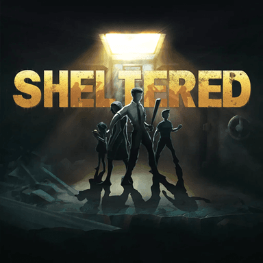 Купить Sheltered - изображение