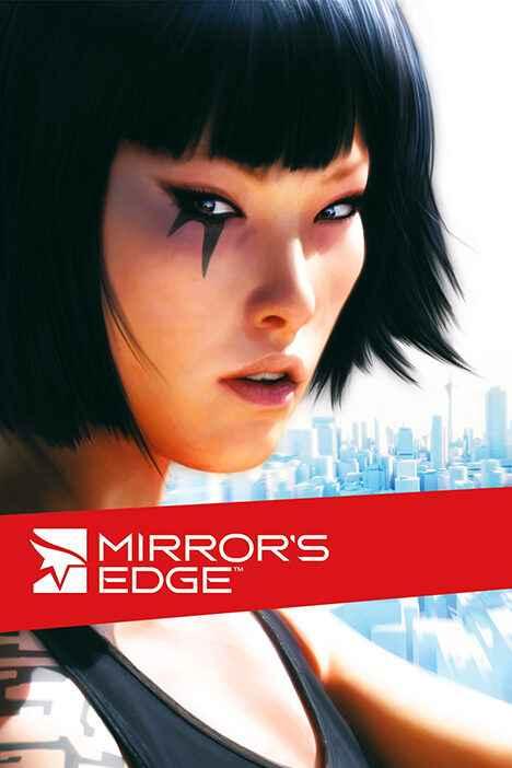 Mirror's Edge