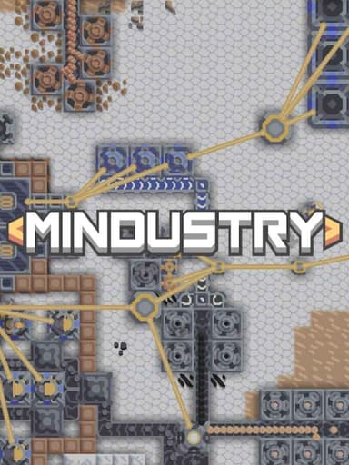Купить Mindustry - изображение