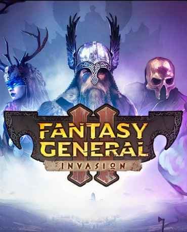 Купить Fantasy General II - изображение