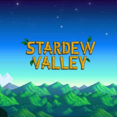 Stardew Valley