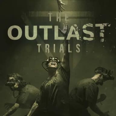 Купить The Outlast Trials - изображение