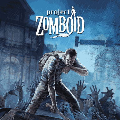 Project Zomboid