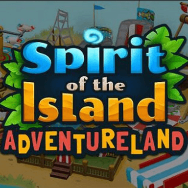 Spirit of the Island - Adventureland