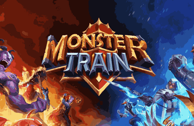 Monster Train
