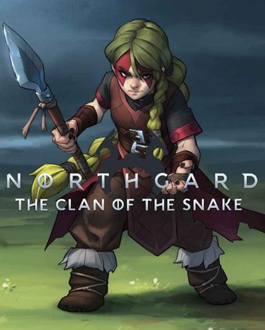 Northgard - Sváfnir, Clan of the Snake