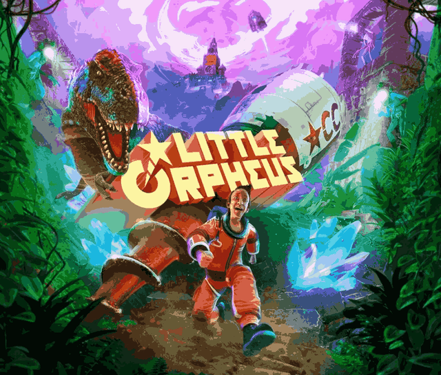 Little Orpheus