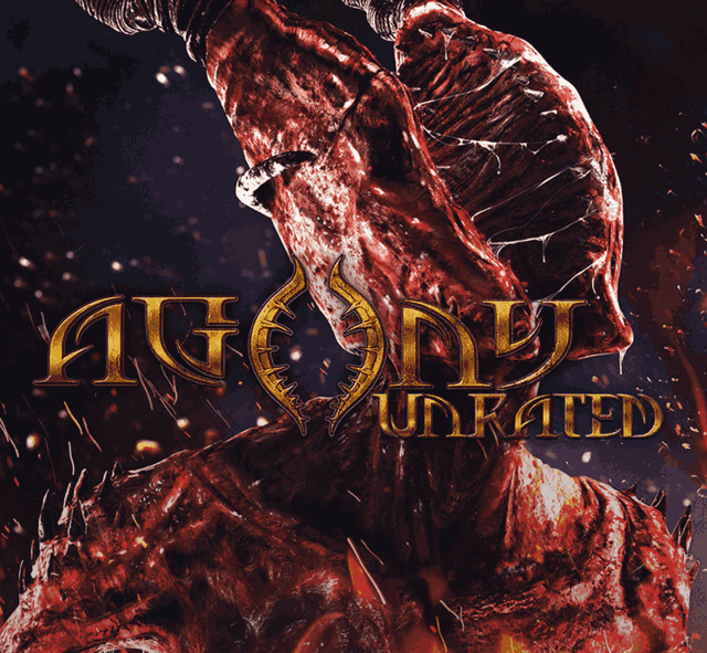Agony UNRATED