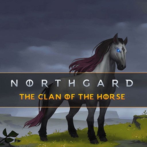 Northgard - Svardilfari, Clan of the Horse