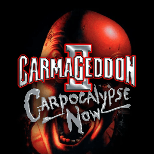 Carmageddon 2: Carpocalypse Now