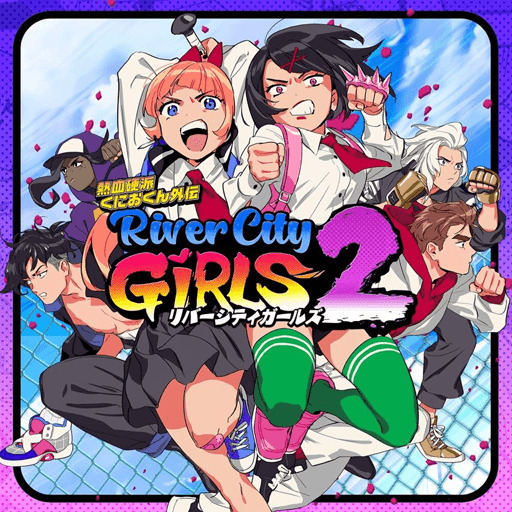 River City Girls 2
