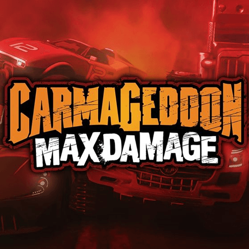 Carmageddon: Max Damage