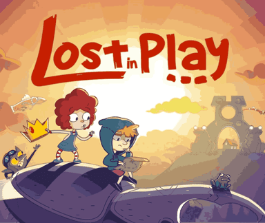 Lost in Play