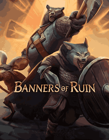 Купить Banners of Ruin - изображение