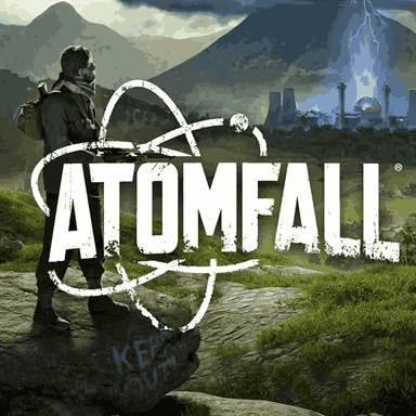 Купить Atomfall - изображение