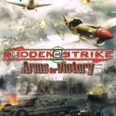 Купить Sudden Strike 3 - изображение