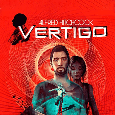 Alfred Hitchcock - Vertigo