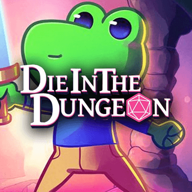 Купить Die in the Dungeon - изображение