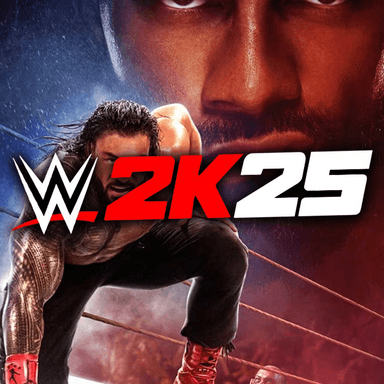 Купить WWE 2K25 - изображение