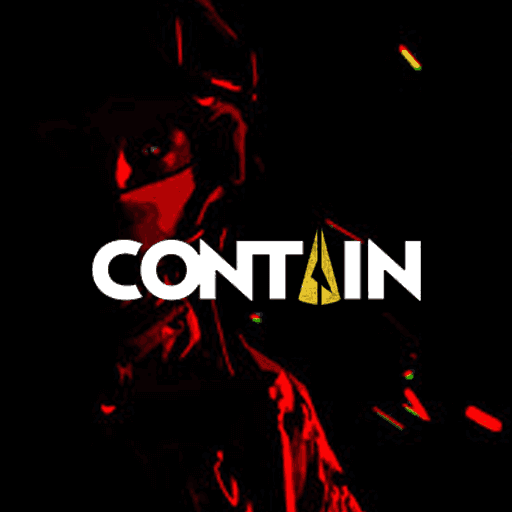 Contain