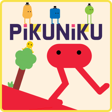 Купить Pikuniku - изображение