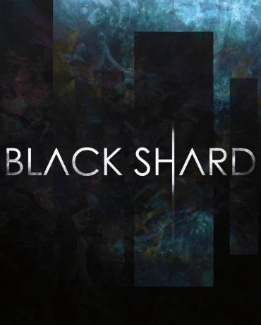 BLACKSHARD