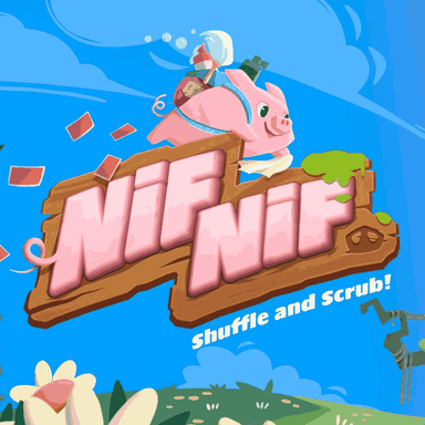 Купить Nif Nif - изображение