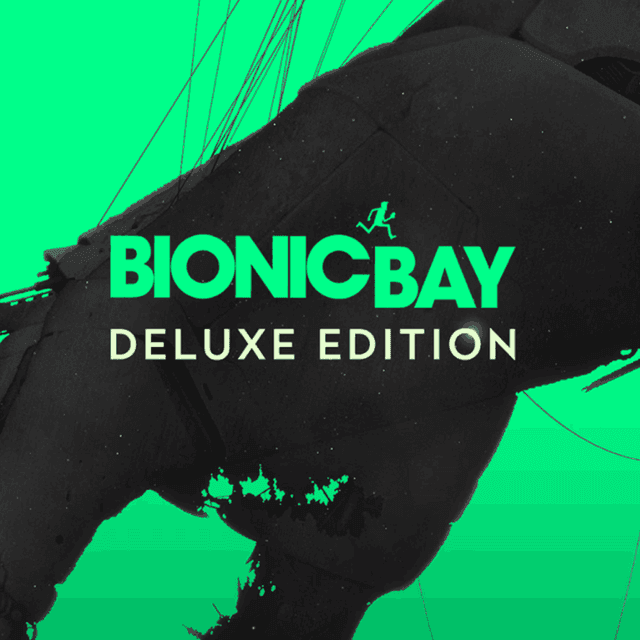 Bionic Bay: Deluxe Edition