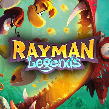 Rayman Legends