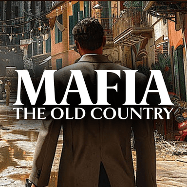 Mafia: The Old Country
