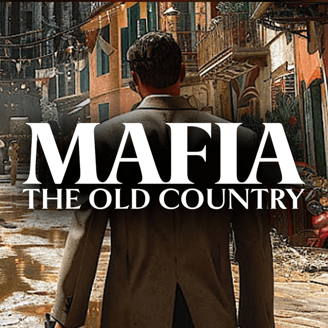 Mafia: The Old Country