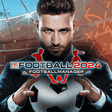 Купить WE ARE FOOTBALL 2024 - изображение
