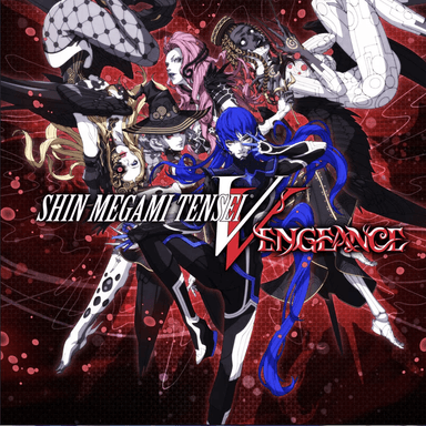Shin Megami Tensei V: Vengeance