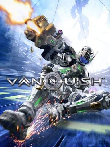 Купить Vanquish - изображение