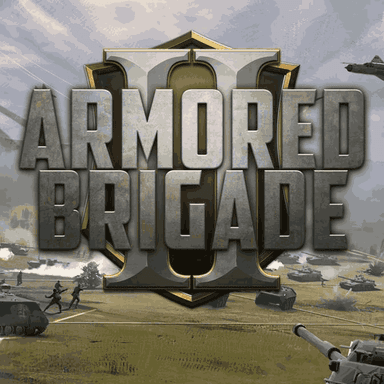 Купить Armored Brigade II - изображение
