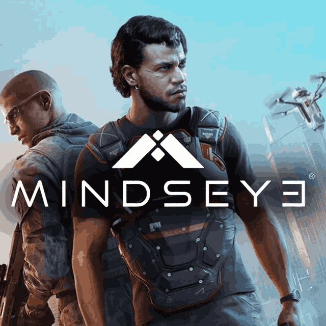MindsEye