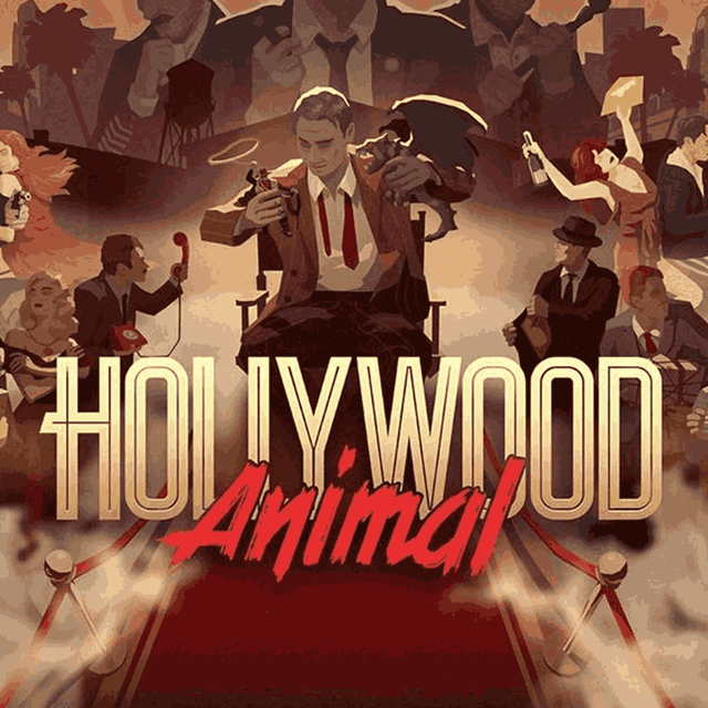 Hollywood Animal
