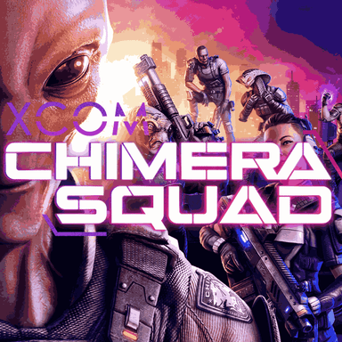 Купить XCOM: Chimera Squad - изображение