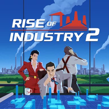 Купить Rise of Industry 2 - изображение