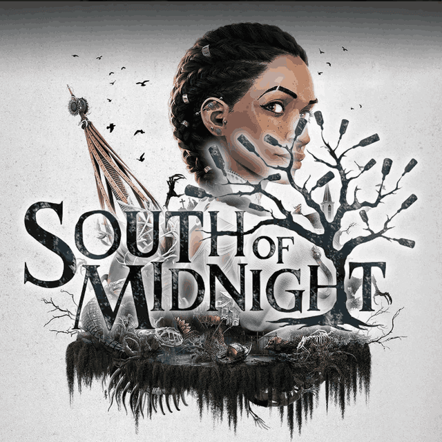 South of Midnight