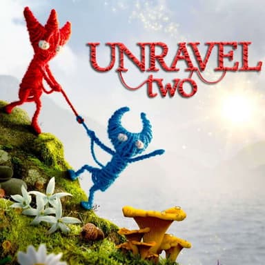 Unravel Two