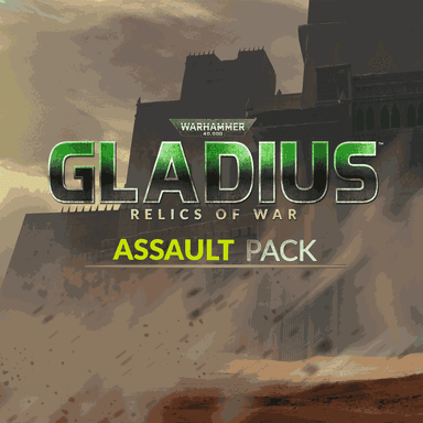Warhammer 40,000: Gladius - Assault Pack