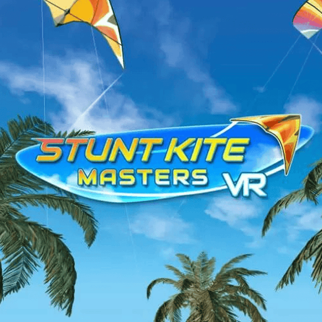 Stunt Kite Masters VR