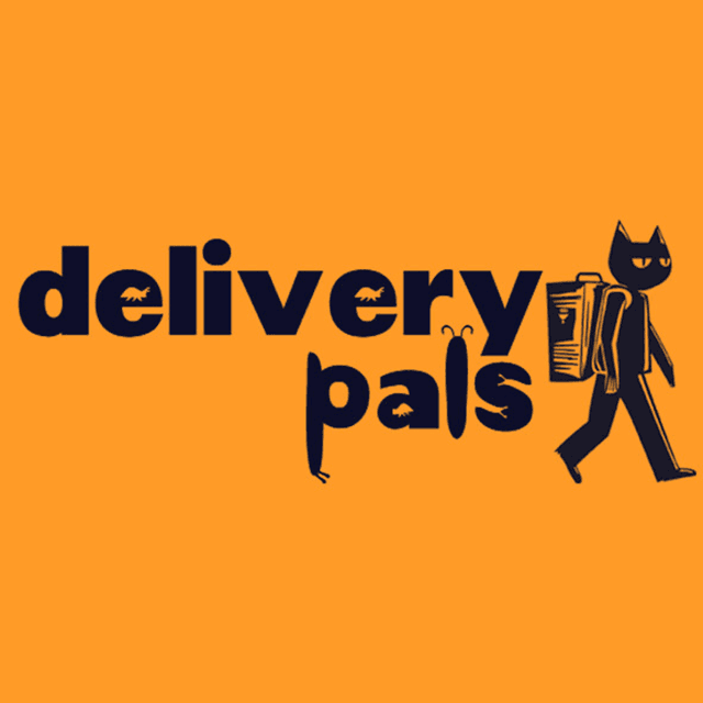 Delivery Pals