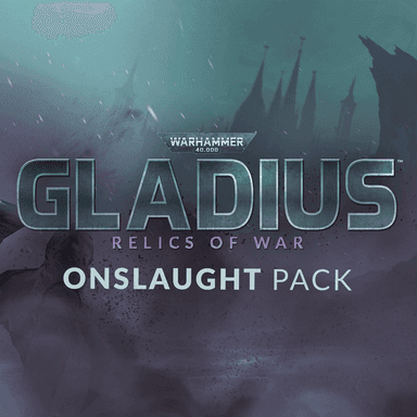 Warhammer 40,000: Gladius - Onslaught Pack