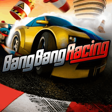 Купить Bang Bang Racing - изображение
