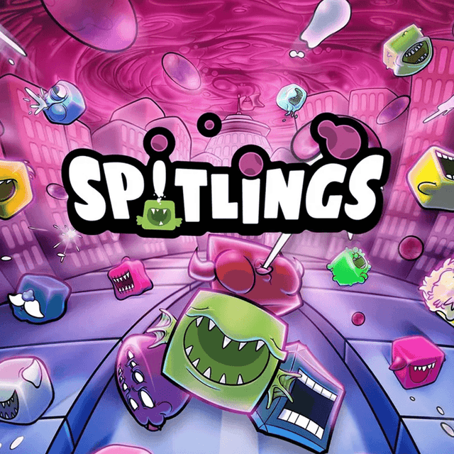 SPITLINGS