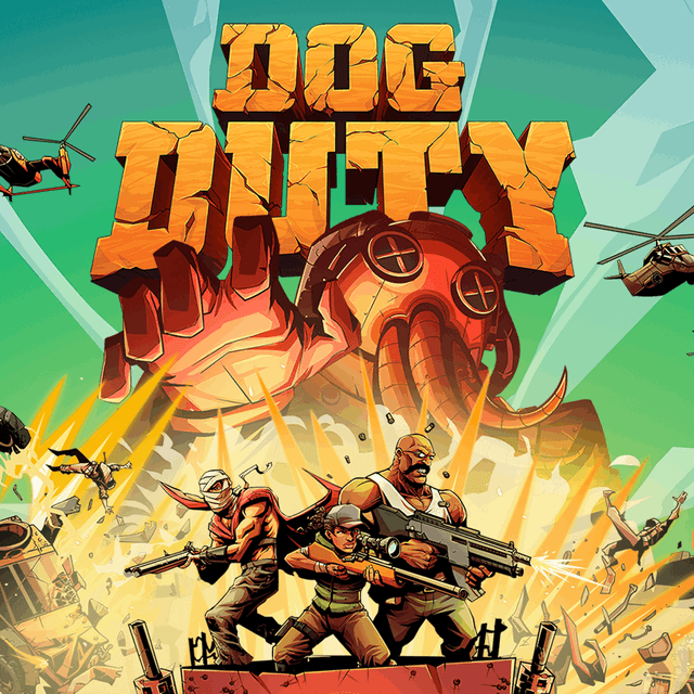 Dog Duty