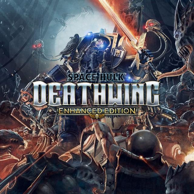 Space Hulk: Deathwing Enhanced Edition