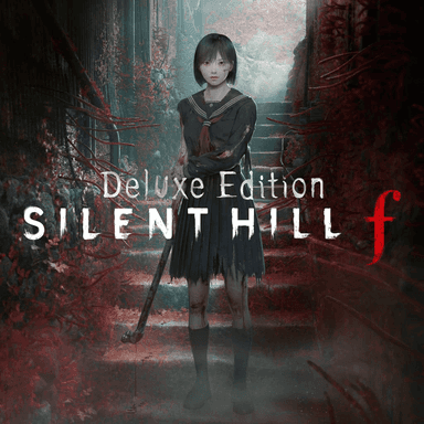 Купить SILENT HILL f - Digital Deluxe - изображение